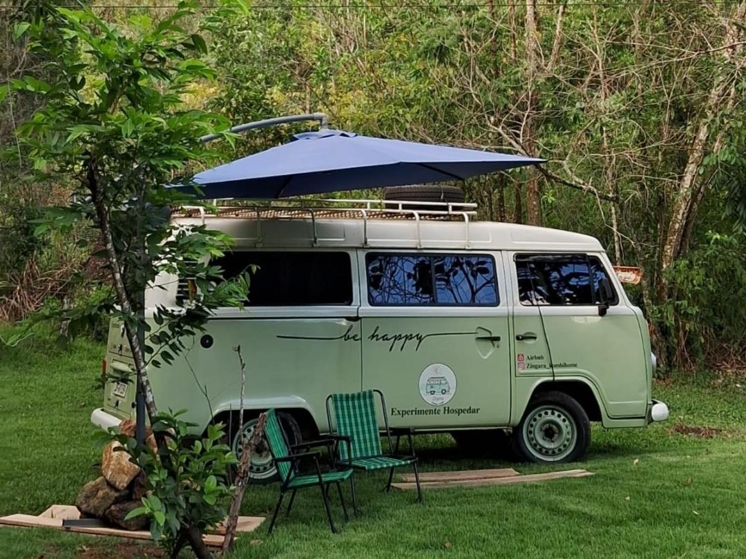 Pousada Verde Folhas Casa Branca Extérieur photo